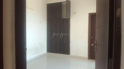 Bedroom Image of 990 Sq.ft 2 BHK Apartment / Flat for sale in Sheres Shalimar Mannat Phase 1, Mohammadpur Chauki Lucknow for Rs. 6200000