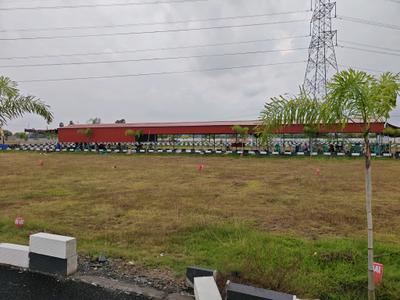 Image of 770 Sq.ft Residential Plot / Land for sale in Singaperumal Koil, Chennai for Rs. 1539230