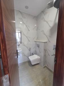 Image of 600 Sq.ft 1 BHK Builder Floor for rent in Rajouri Garden, New Delhi for Rs. 21000