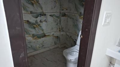 Image of 1000 Sq.ft 3 BHK Builder Floor for rent in Burari, New Delhi for Rs. 20000