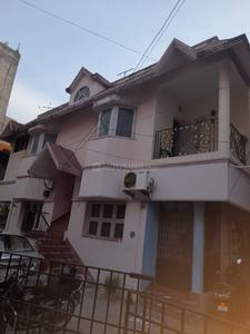 Image of Radha Homes in Aminjikarai, Chennai