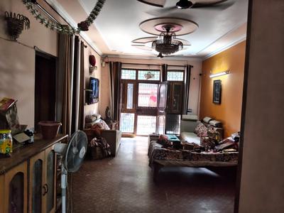 Hall Image of 2000 Sq.ft 3 BHK Independent House for sale in Shastri Nagar Ghaziabad for Rs. 32500000