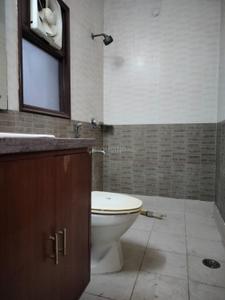 Bathroom Image of 1600 Sq.ft 3 BHK Apartment / Flat for sale in Jasola New Delhi for Rs. 40000000