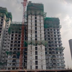 Image of 1092 Sq.ft 2 BHK Apartment / Flat for sale in Soul Godrej Ananda, Gummanahalli, Bengaluru for Rs. 11000000