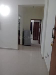 Hall Image of 600 Sq.ft 1 BHK Builder Floor for rent in Indira Nagar Bengaluru for Rs. 30000