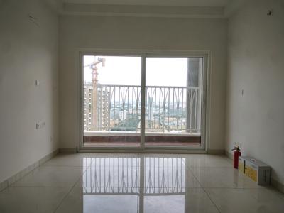 Living Room Image of 978 Sq.ft 2 BHK Apartment / Flat for sale in Eden Park At The Prestige City, V. Kallahalli Bengaluru for Rs. 13000000