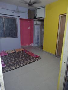 Bedroom Image of 873 Sq.ft 2 BHK Apartment / Flat for rent in S P Nest, Belghoria Kolkata for Rs. 14500