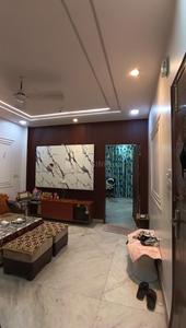 Bedroom Image of 950 Sq.ft 2 BHK Builder Floor for sale in Dabri New Delhi for Rs. 7000000
