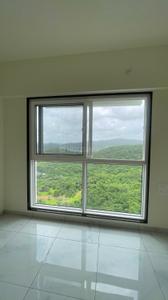 Bedroom Image of 748 Sq.ft 1 BHK Apartment / Flat for rent in Dynamix Dynamix Avanya, Dahisar East Mumbai for Rs. 29899