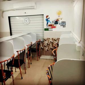 Hall Image of 650 Sq.ft 2 BHK Apartment / Flat for sale in Ulhasnagar Thane for Rs. 2990000