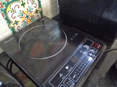 Image of 450 Sq.ft 1 BHK Apartment / Flat for rent in Emami Tejomaya, Navalur, Chennai for Rs. 150000