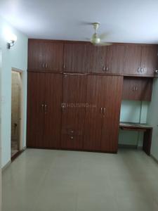 Bedroom Image of 1500 Sq.ft 3 BHK Duplex for rent in Sonegaon Nagpur for Rs. 25000