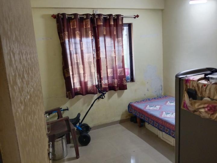Siddhivinayak apartment Bedroom 1