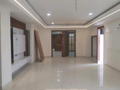 Living Room Image of 2500 Sq.ft 4 BHK Builder Floor for sale in Rajendra Nagar Ghaziabad for Rs. 24000000