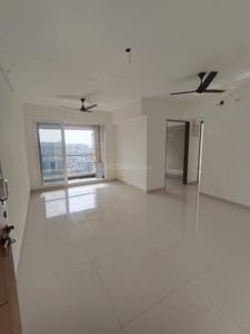 Hall Image of 850 Sq.ft 2 BHK Apartment / Flat for sale in Nerul Navi Mumbai for Rs. 27000000