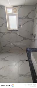 Image of 2675 Sq.ft 4 BHK Apartment / Flat for rent in Rishita Manhattan, Gomti Nagar Extension, Lucknow for Rs. 50000