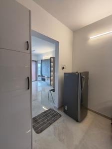 Image of 1080 Sq.ft 2 BHK Apartment / Flat for rent in Royal KP Stellar, Kondhwa, Pune for Rs. 30000