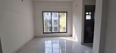 Hall Image of 1200 Sq.ft 2 BHK Apartment / Flat for sale in Jodhpur Park Kolkata for Rs. 14300000
