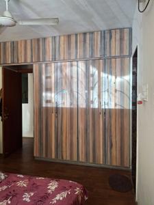 Bedroom Image of 1090 Sq.ft 2 BHK Apartment / Flat for sale in Ratan Prestige, Kharadi Pune for Rs. 8000000