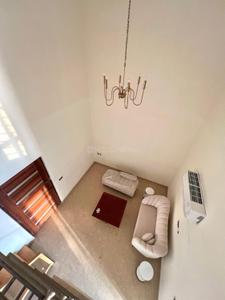 Hall Image of 3000 Sq.ft 4 BHK Apartment / Flat for rent in Vaishali Nagar Jaipur for Rs. 100000