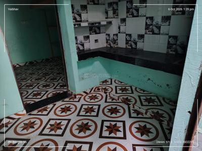 Bathroom Image of 500 Sq.ft 2 BHK Independent House for rent in Padra Rewa for Rs. 4500
