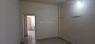 Bedroom Image of 350 Sq.ft 1 RK Independent House for rent in Erandwane Pune for Rs. 11000