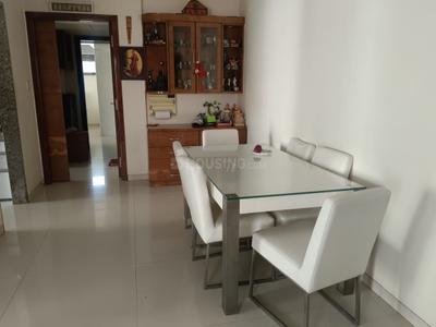 Hall Image of 1100 Sq.ft 2 BHK Apartment / Flat for sale in Options Blue Gardina, Santacruz East Mumbai for Rs. 34000000