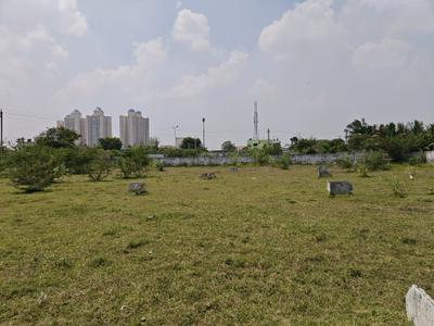 Image of 1232 Sq.ft Residential Plot / Land for sale in Oragadam Sriperambattur, Chennai for Rs. 2659999