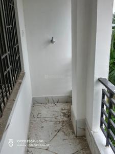 Balcony Image of 950 Sq.ft 2.5 BHK Apartment / Flat for sale in Kamdahari Kolkata for Rs. 4500000