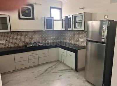 2 BHK Independent Builder Floor