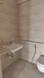 Image of 1680 Sq.ft 3 BHK Apartment / Flat for sale in Adani Ten BKC, Bandra East, Mumbai for Rs. 80000000