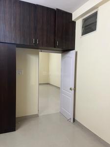 Bedroom Image of 600 Sq.ft 1 BHK Independent House for rent in JP Nagar Bengaluru for Rs. 18000