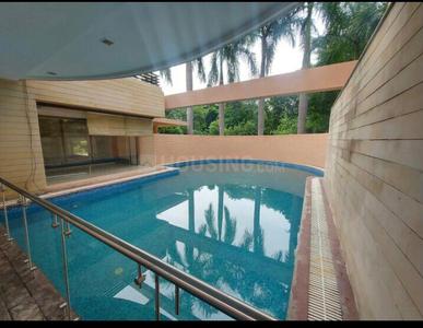 5 BHK Farm House