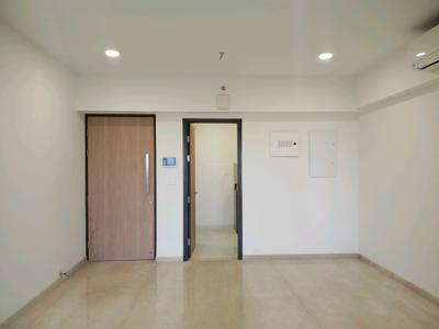 Living Room Image of 1120 Sq.ft 2 BHK Apartment / Flat for sale in Lodha Dioro, Sion Mumbai for Rs. 30000000