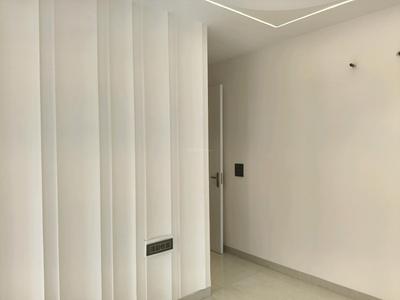 Bedroom Image of 1900 Sq.ft 3 BHK Builder Floor for sale in Palam Vihar Gurgaon for Rs. 22000000