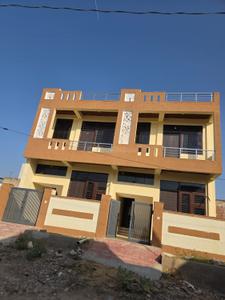 Image of 1200 Sq.ft 3 BHK Villa for sale in Lalchandpura, Jaipur for Rs. 6000000