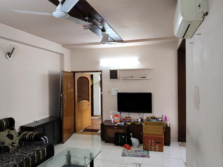 Bakeri Satej Living Room 1