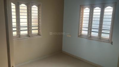 Bedroom Image of 1227 Sq.ft 4 BHK Independent House for sale in Sonal Society Nadiad for Rs. 7500000