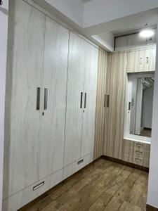 Bedroom Image of 900 Sq.ft 2 BHK Apartment / Flat for rent in SKA Metro Ville, Eta II Greater Noida for Rs. 23000