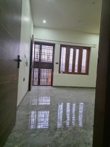 Hall Image of 1500 Sq.ft 2 BHK Builder Floor for rent in Puri Aman Villas, Sector 89 Faridabad for Rs. 22000