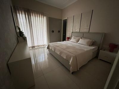 Bedroom Image of 2024 Sq.ft 3 BHK Apartment / Flat for sale in SBP City Of Dreams 2, Sector 116 Mohali for Rs. 9900000