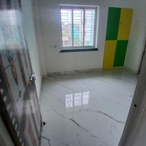 Bedroom Image of 675 Sq.ft 2 BHK Apartment / Flat for sale in Anandapally Kolkata for Rs. 2475000