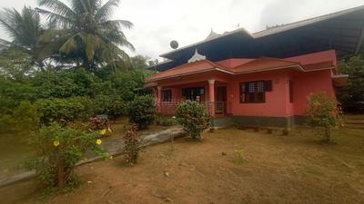 Image of 1600 Sq.ft 3 BHK Independent House for sale in Vadakkencherry, Palakkad for Rs. 8000000