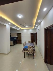 Hall Image of Vihaan guest house in Manesar, Gurgaon