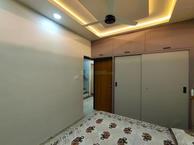 Bedroom Image of 1890 Sq.ft 4 BHK Villa for sale in Sunpharma Road Vadodara for Rs. 15000000