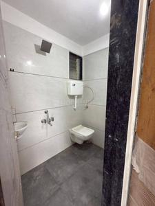 Image of 950 Sq.ft 2 BHK Apartment / Flat for sale in Bhagyashree Jai Malhar Apartment Phase III, Shedung, Navi Mumbai for Rs. 3900000