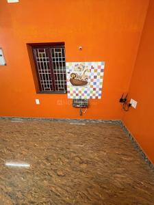 Bedroom Image of 1550 Sq.ft 3 BHK Independent House for rent in Medavakkam Chennai for Rs. 27000