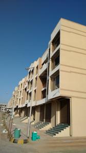 Image of 487 Sq.ft 1 BHK Apartment / Flat for sale in Poddar Samruddhi Evergreens, Badlapur East, Badlapur for Rs. 1799000
