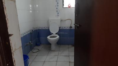 Ramesh Hermes Drome Bathroom Two 3