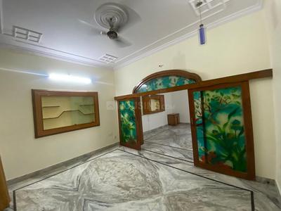 Hall Image of 2500 Sq.ft 3 BHK Builder Floor for rent in Ashiyana Lucknow for Rs. 20000